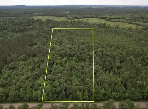 000 Cty Rd B Rd, Humbird, WI 54746