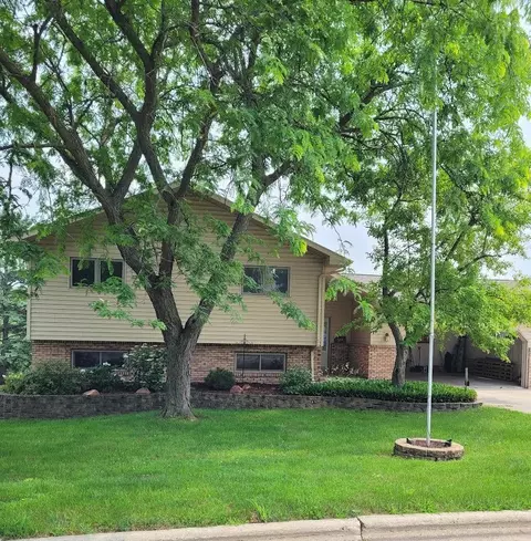 203 Arneson Rd, Barneveld, WI 53507