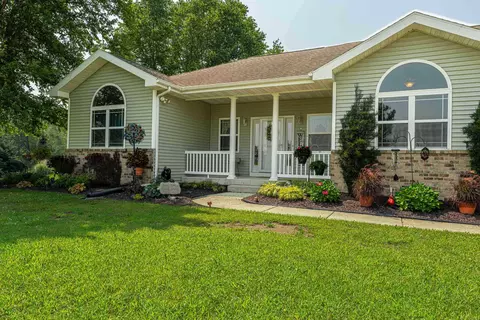 n8532 Story Ridge Court, Belleville, WI 53508