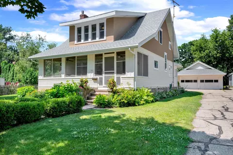 115 N Ferry Dr, Lake Mills, WI 53551