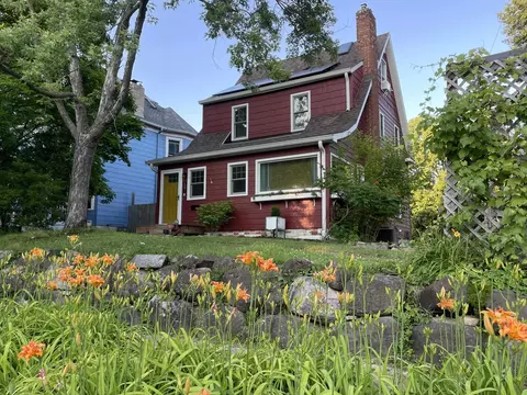 501 North St, Madison, WI 53704