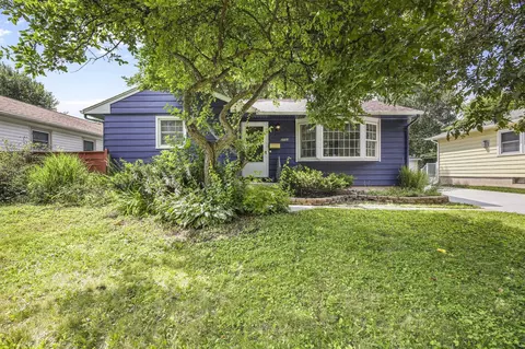 3733 Richard St, Madison, WI 53714