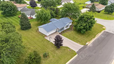 3207 S Flack Rd, Beloit, WI 53511