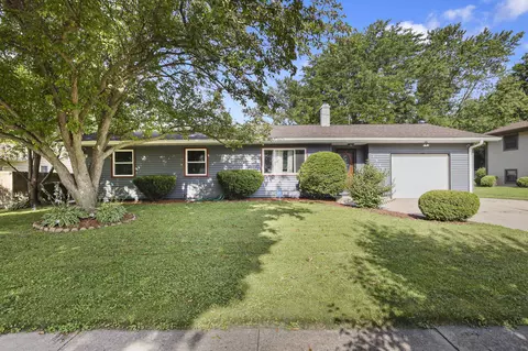 1910 Vondron Rd, Madison, WI 53716