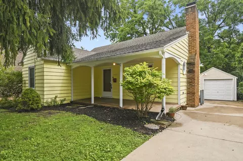 4105 Meyer Ave, Madison, WI 53711