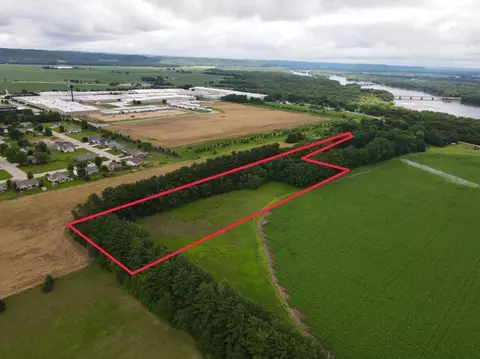 5 78 Ac Highbanks Ln, Spring Green, WI 53588