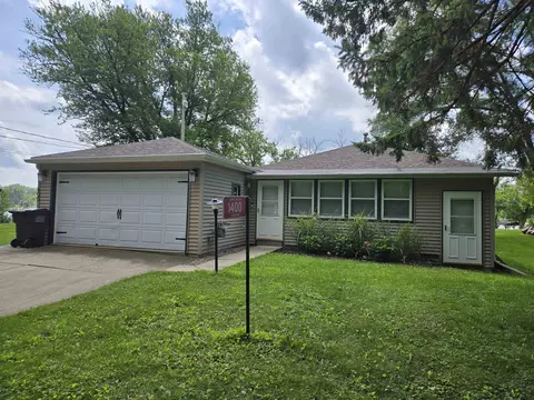 1400 E Road 9 Rd, Edgerton, WI 53534
