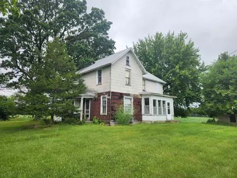 s3653 Fox Hill Road, Baraboo, WI 53913