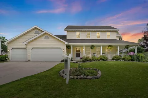 1109 Mclean Dr, Madison, WI 53718
