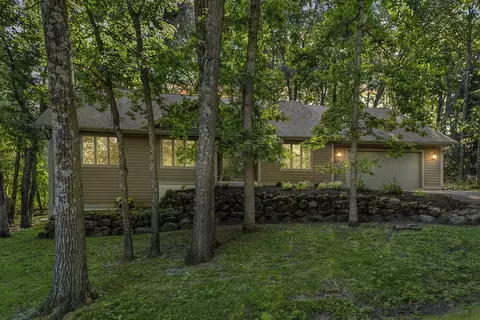 n4916 Peacock Lane, Green Lake, WI 54941
