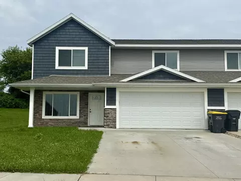 546 Alyssa St, Tomah, WI 54660