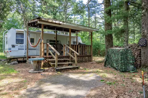 834 18th Ave, Arkdale, WI 54613