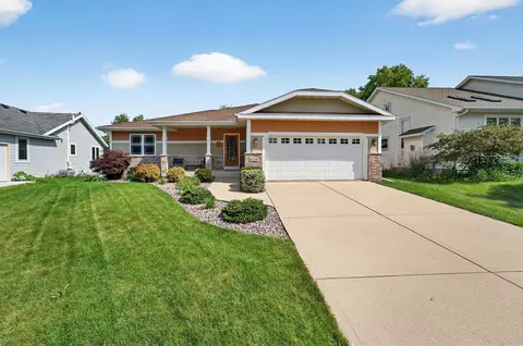 8310 Dolomite Ln, Madison, WI 53719