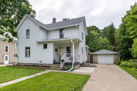 900 Siemers St, Platteville, WI 53818