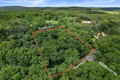 lot6 Partridge Dr, Reedsburg, WI 53927