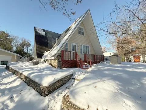 2145 French St, Friendship, WI 53934