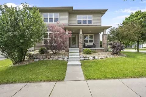 8921 Snowberry Ln, Verona, WI 53593