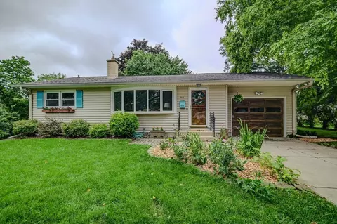 214 N Meadow Ln, Madison, WI 53705