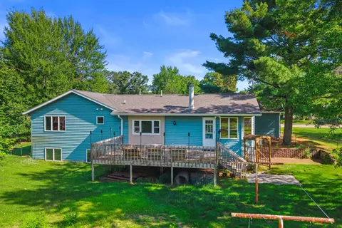 801 W 5th St, Nekoosa, WI 54457
