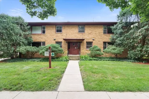 321 Palomino Ln #1S, Madison, WI 53705