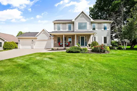 1217 N Thompson Rd, Sun Prairie, WI 53590