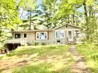 4249 Islandview Rd, Rhinelander, WI 54501