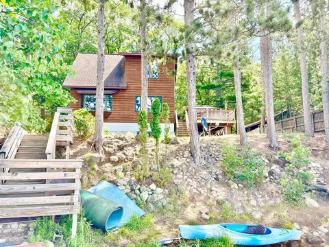 4175 Moen Lake Rd, Rhinelander, WI 54501