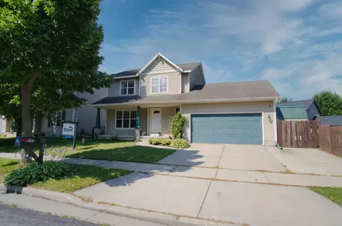 934 Tony Dr, Madison, WI 53704