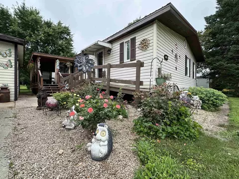 n2639 County Road Z #H186, Dousman, WI 53118