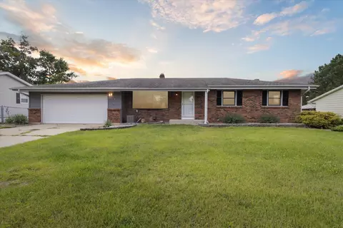 209 Westridge Rd, Janesville, WI 53548
