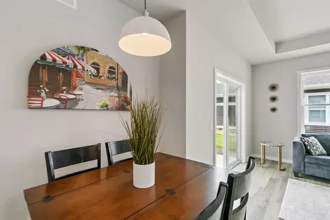 Dining - 2862 Wild Goose Way, Stoughton, WI 53589 photo 1 of 1