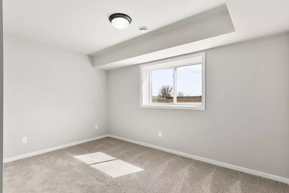 Bedroom - 2862 Wild Goose Way, Stoughton, WI 53589 photo 8 of 9