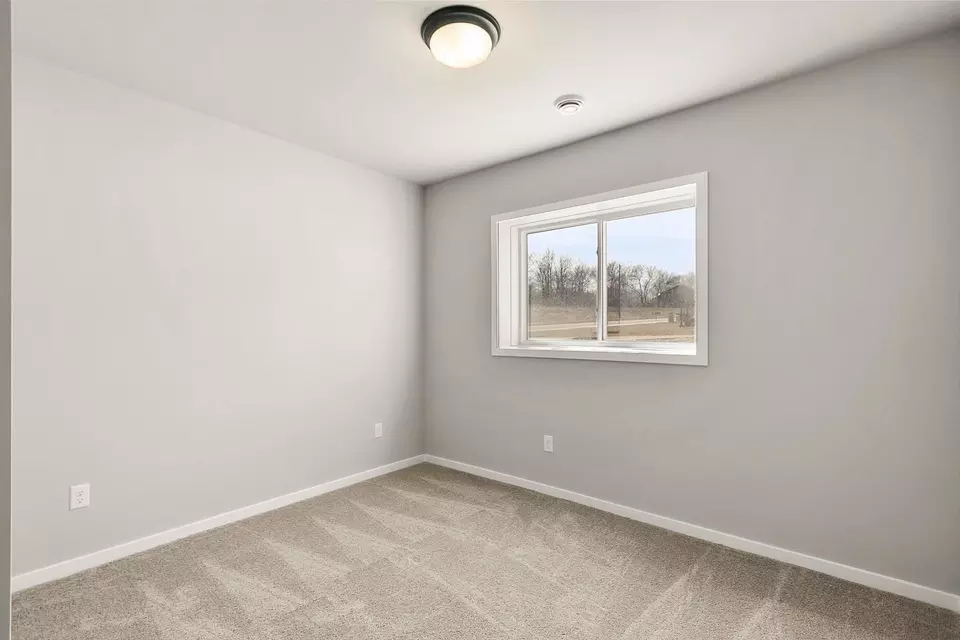 Bedroom - 2862 Wild Goose Way, Stoughton, WI 53589 photo 6 of 9