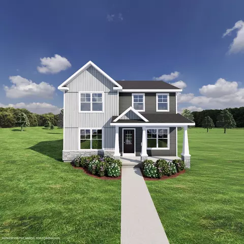 1803 August Moon Dr, Madison, WI 53718