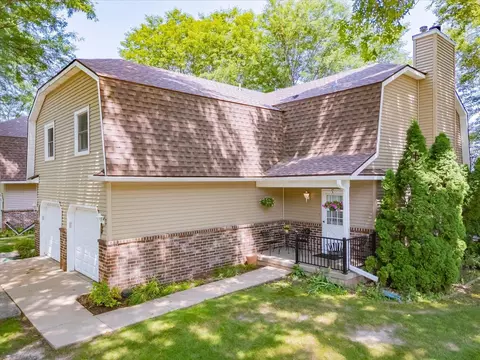472 Basswood Ave, Verona, WI 53593