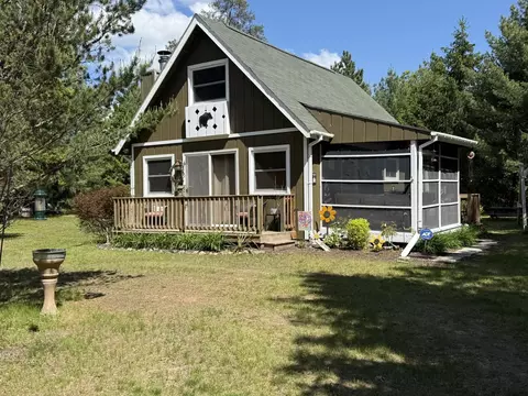 n8312 Poplar Lane, New Lisbon, WI 53950