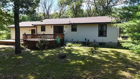 w5686 Saint Marys Way, Necedah, WI 54646