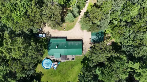 n2517 Arrow Road, Warrens, WI 54666