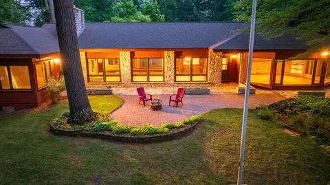 4239 Forest Point Dr, Rhinelander, WI 54501