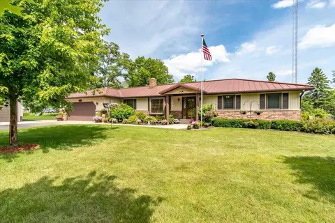 104 S 2nd St, Coloma, WI 54930