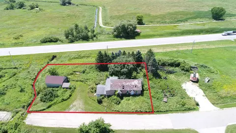 N7771 Old 33, Randolph, WI 53956