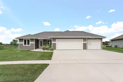 5039 Fairmont Dr, Milton, WI 53563
