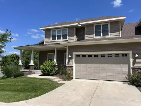 6059 Canyon Pkwy, Mcfarland, WI 53558
