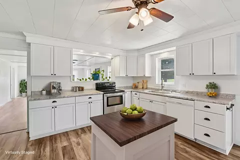 n2503 Ullom Road, Monroe, WI 53566