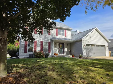 118 Briar Crest St, Madison, WI 53704