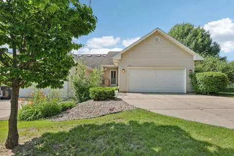 5309 S Ridge Way #5309, Middleton, WI 53562