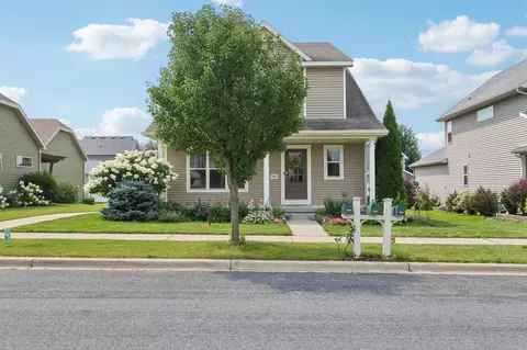 9333 Golden Hue Blvd, Verona, WI 53593