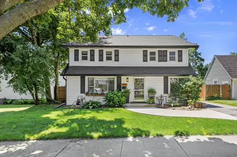 3805 Meyer Ave, Madison, WI 53711