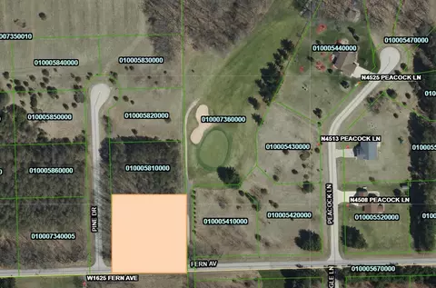N4502 Pine Drive, Montello, WI 53949 photo 2