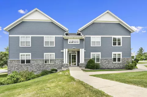700 Herndon Dr #303, Madison, WI 53718